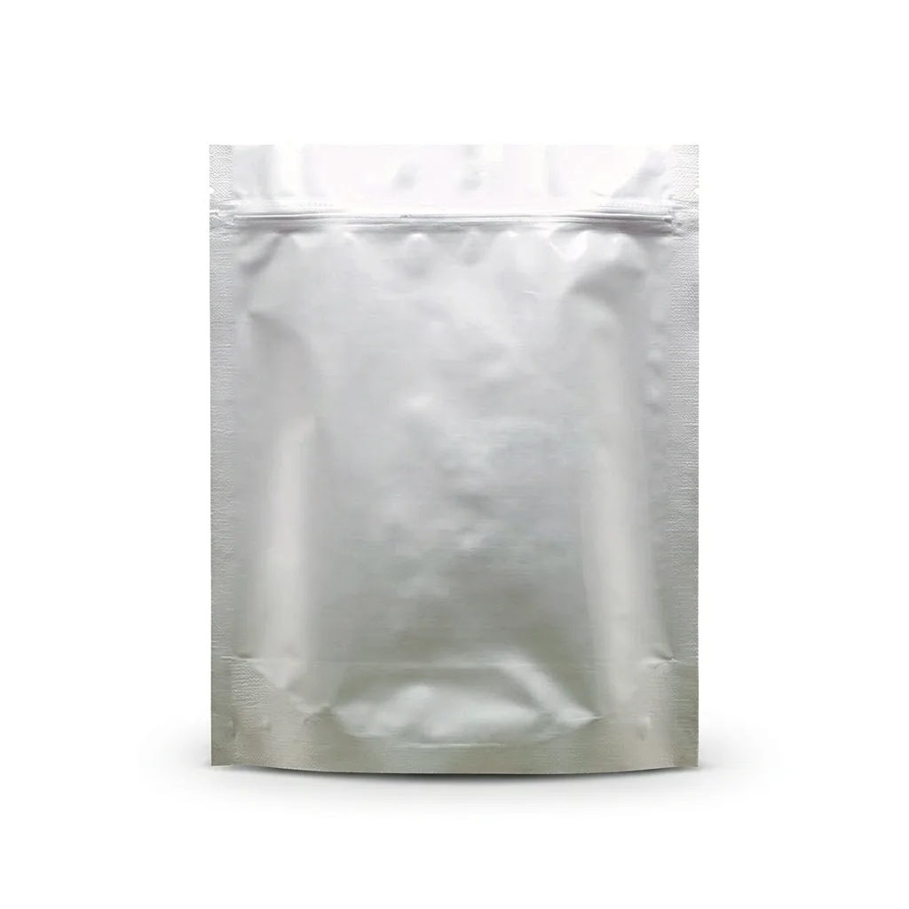 Aluminum Foil Bags
