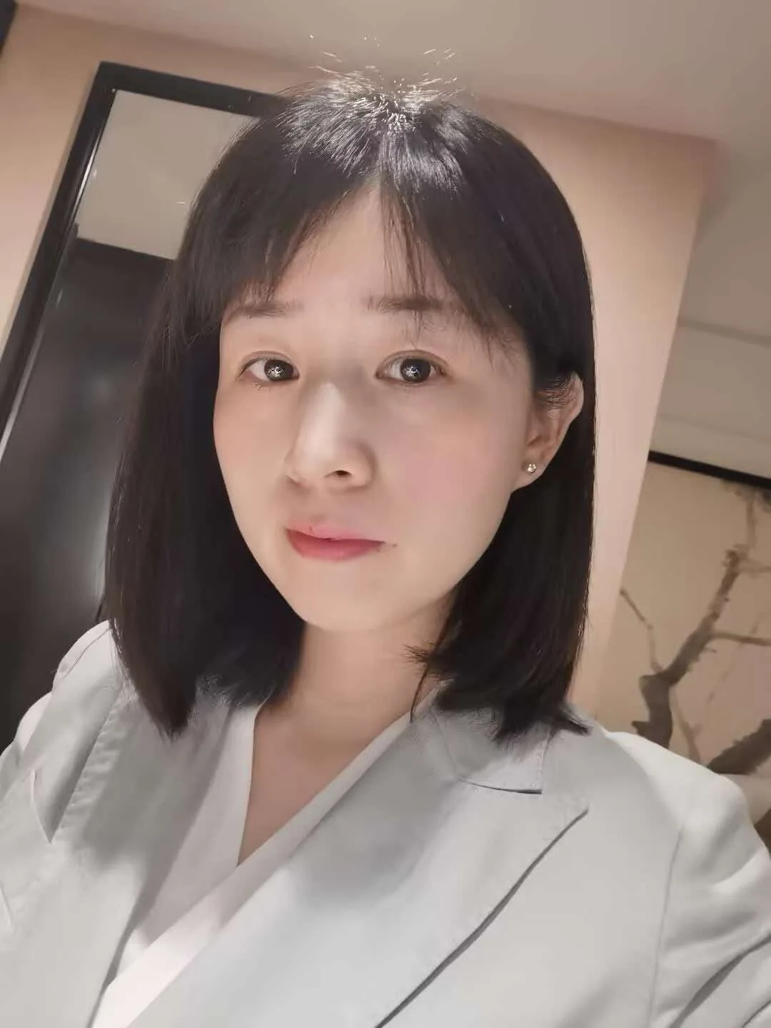Mei Yue