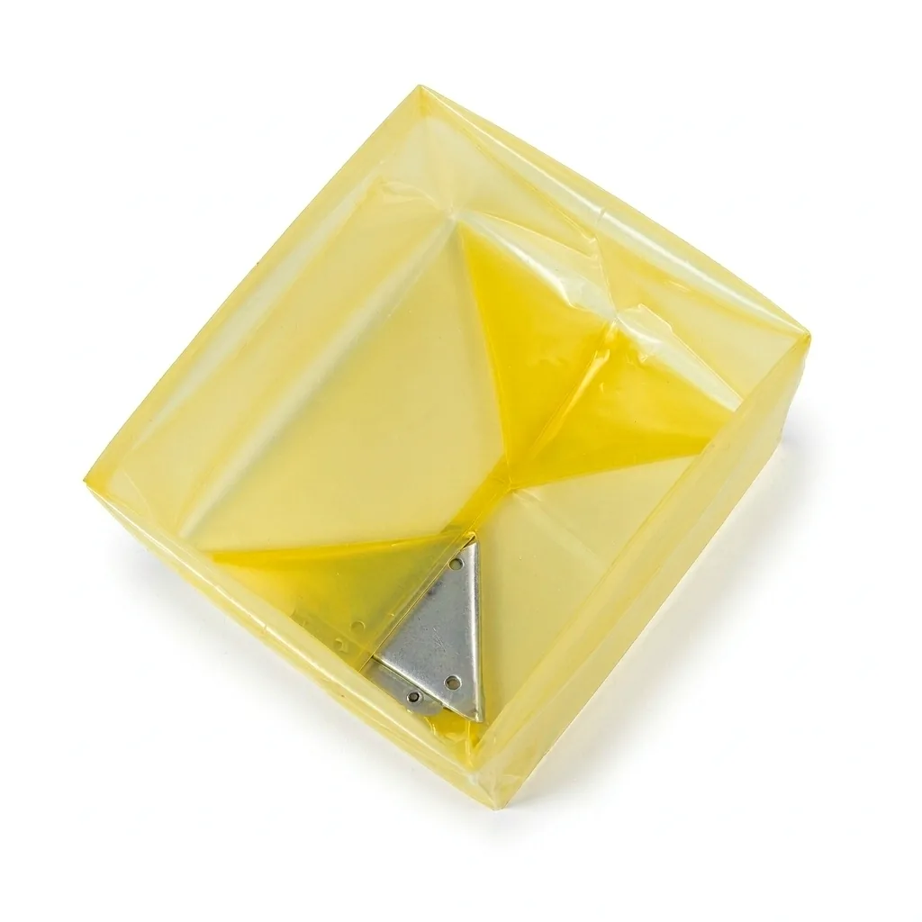 VCI Anti-Rust Bags