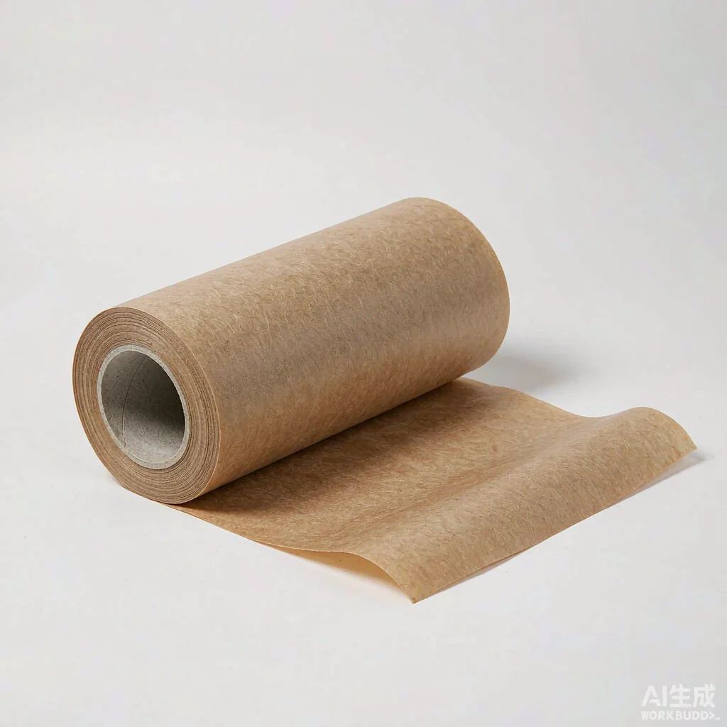 VCI Anti-Rust Paper